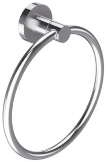 Полотенцедержатель Jacob Delafon CLASSIQUE E77822-CP кольцо